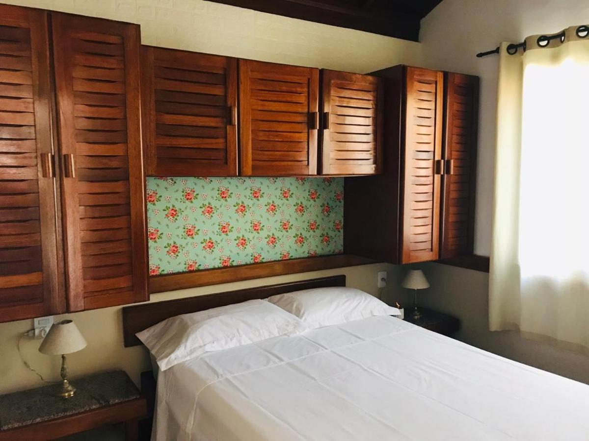 Hotel Casa Chale 10 Florianópolis Extérieur photo
