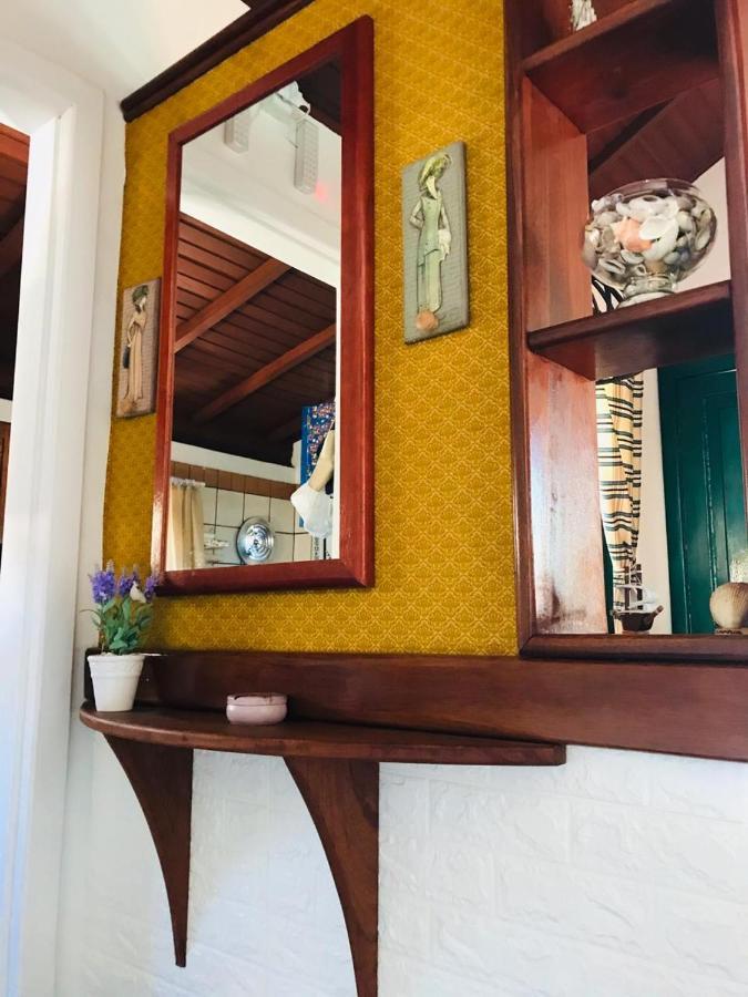 Hotel Casa Chale 10 Florianópolis Extérieur photo