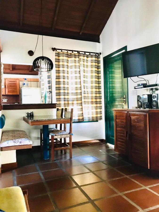 Hotel Casa Chale 10 Florianópolis Extérieur photo