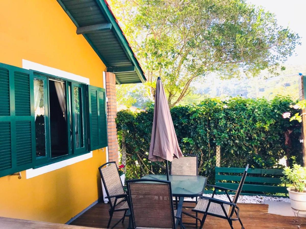 Hotel Casa Chale 10 Florianópolis Extérieur photo