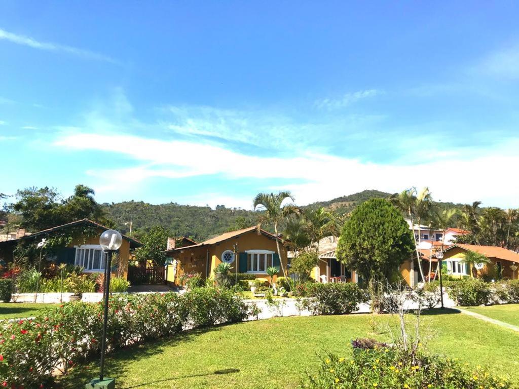 Hotel Casa Chale 10 Florianópolis Extérieur photo