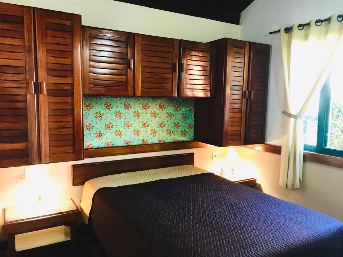 Hotel Casa Chale 10 Florianópolis Extérieur photo