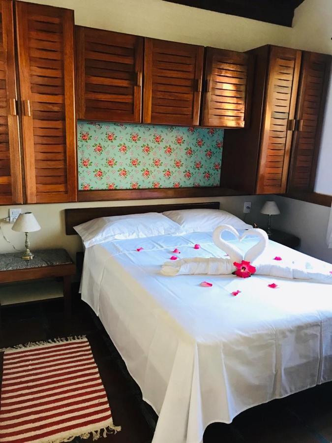 Hotel Casa Chale 10 Florianópolis Extérieur photo