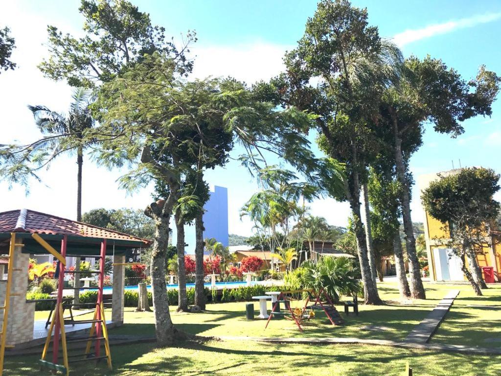 Hotel Casa Chale 10 Florianópolis Extérieur photo
