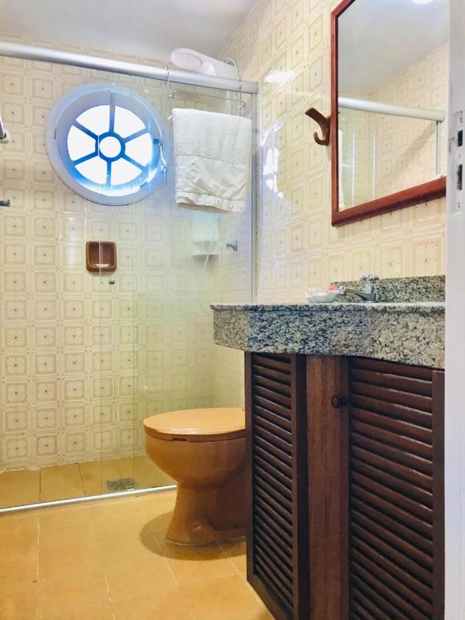 Hotel Casa Chale 10 Florianópolis Extérieur photo