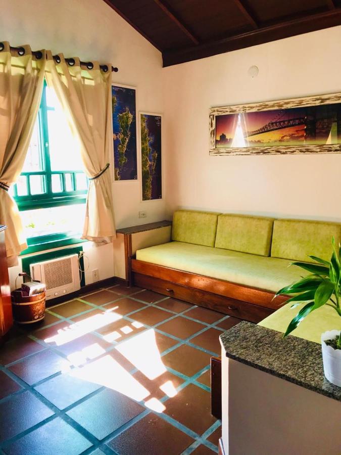 Hotel Casa Chale 10 Florianópolis Extérieur photo