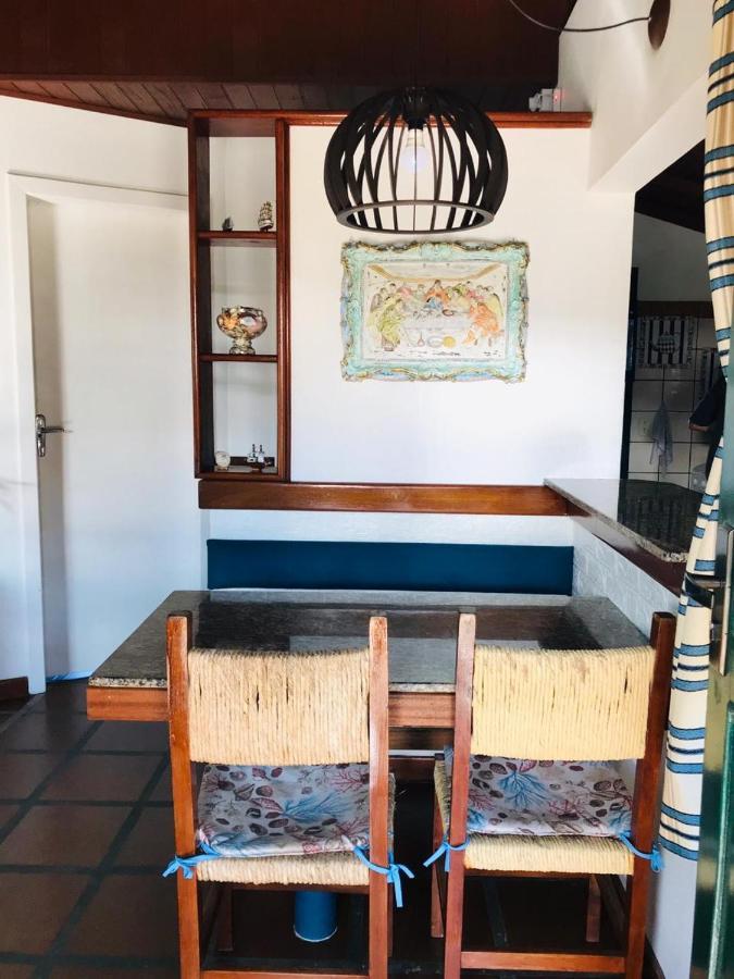 Hotel Casa Chale 10 Florianópolis Extérieur photo