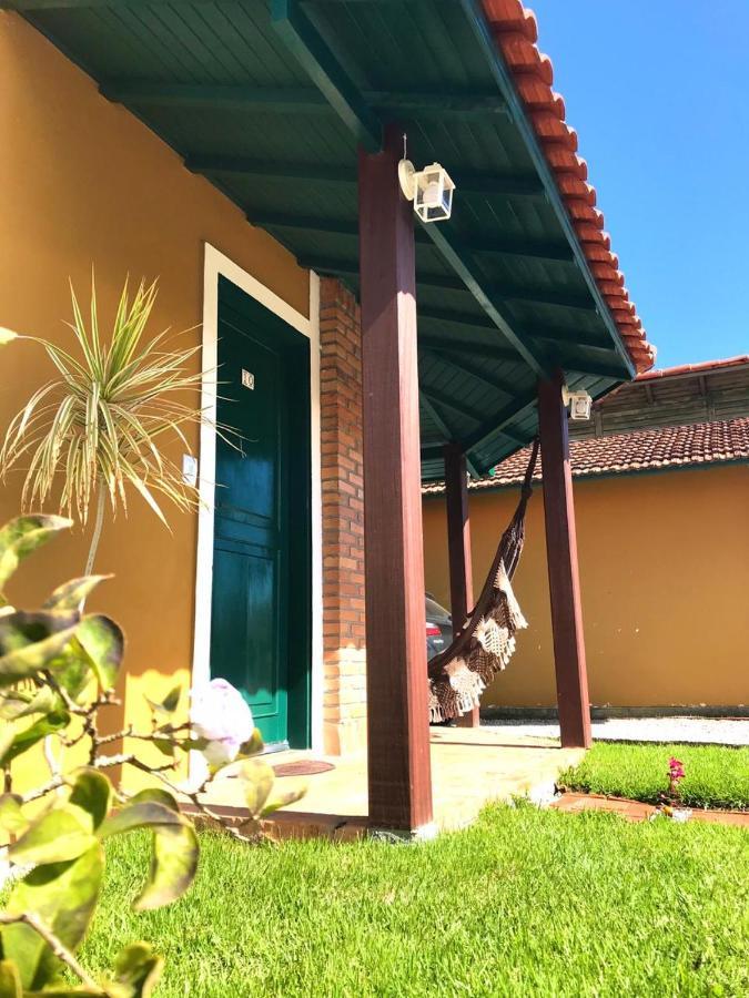 Hotel Casa Chale 10 Florianópolis Extérieur photo