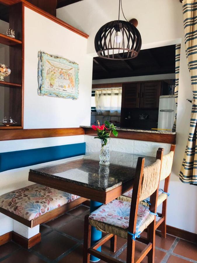 Hotel Casa Chale 10 Florianópolis Extérieur photo