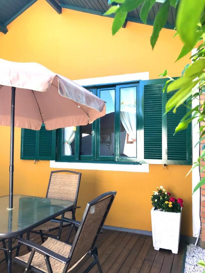 Hotel Casa Chale 10 Florianópolis Extérieur photo
