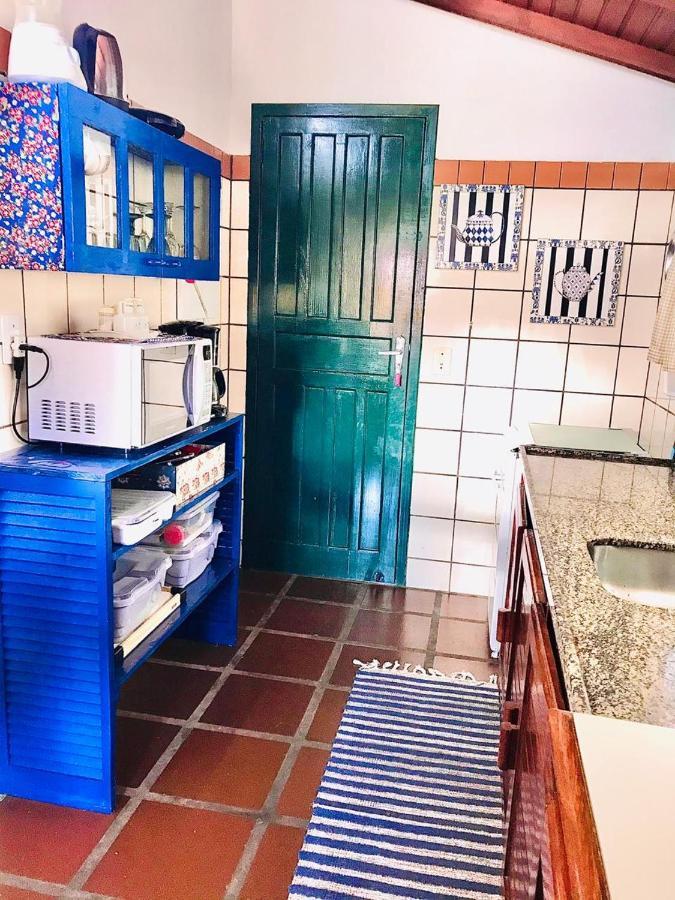 Hotel Casa Chale 10 Florianópolis Extérieur photo