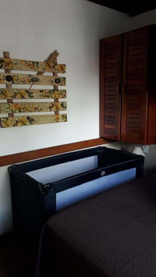 Hotel Casa Chale 10 Florianópolis Extérieur photo