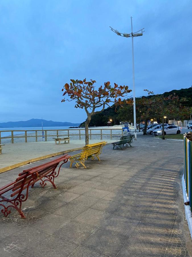Hotel Casa Chale 10 Florianópolis Extérieur photo