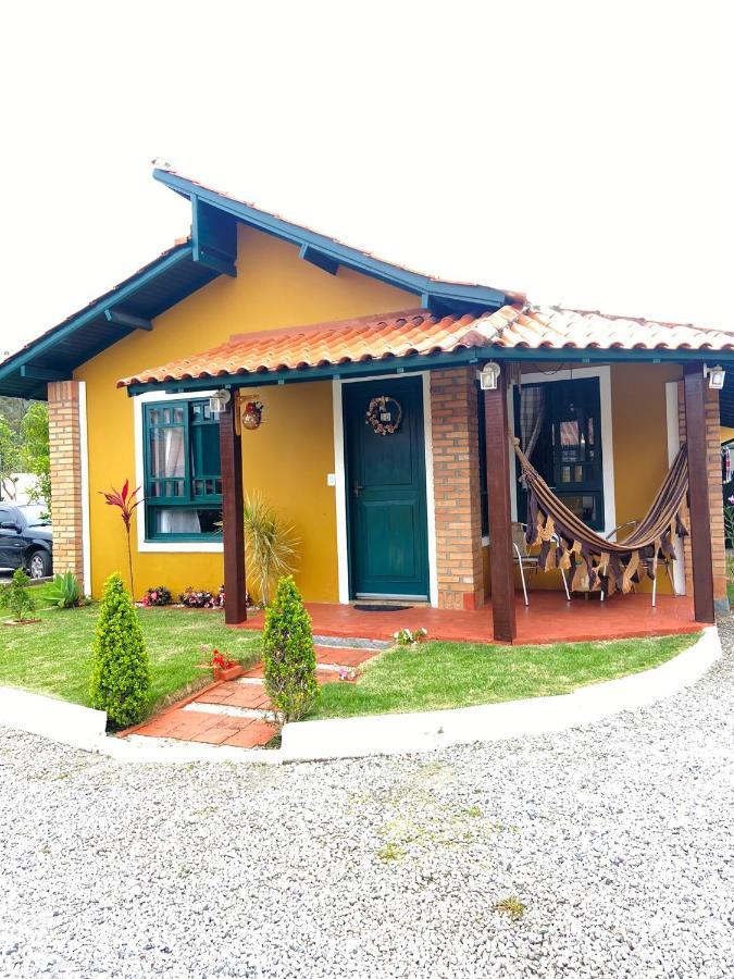 Hotel Casa Chale 10 Florianópolis Extérieur photo