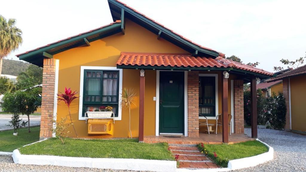 Hotel Casa Chale 10 Florianópolis Extérieur photo