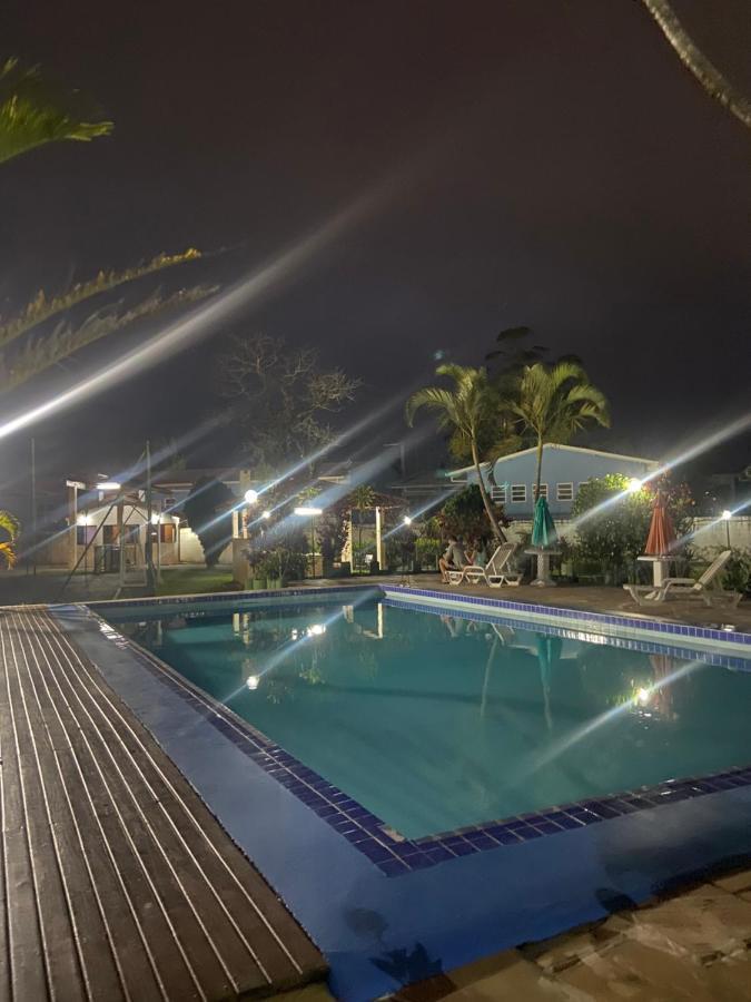 Hotel Casa Chale 10 Florianópolis Extérieur photo